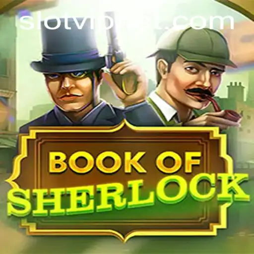Unveiling BookOfSherlock: A Thrilling Slot Experience