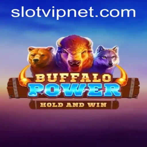 BuffaloPower SlotVIP: A Deep Dive into the Thrilling World of Slots
