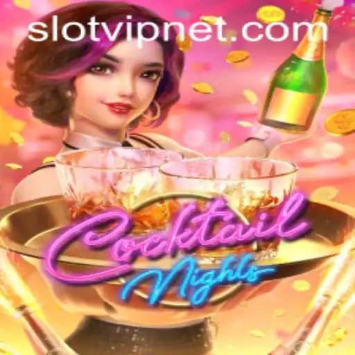Exploring the Excitement of CocktailNights: A New Slot VIP Experience