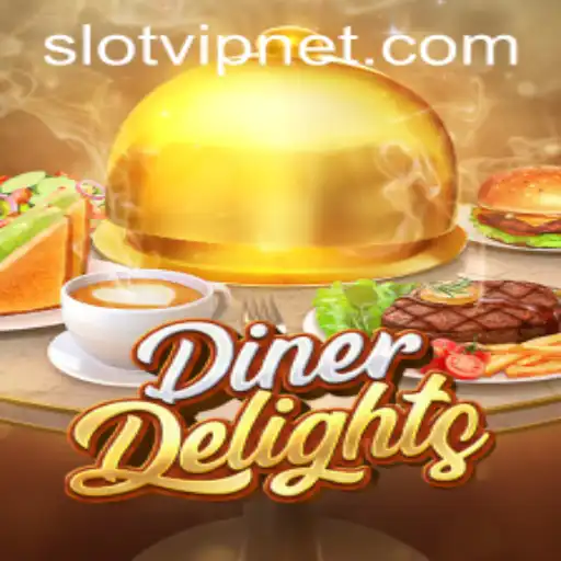 DinerDelights: Step into the World of Culinary Gaming with SlotVIP