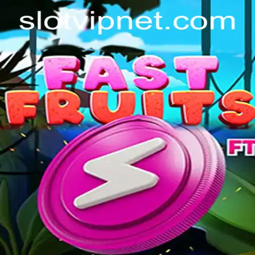 FastFruits: A Refreshing Take on Online Slot Games