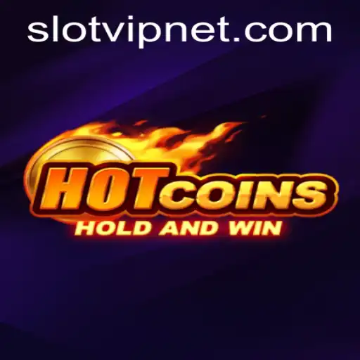 Discover HotCoins: A Thrilling Slot Experience with slotvip