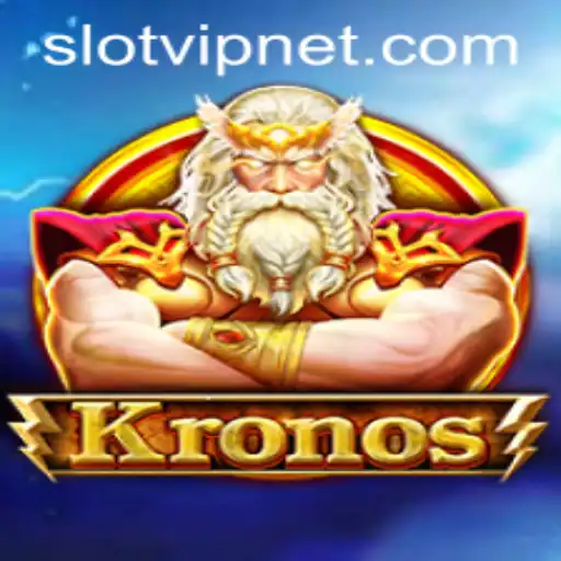Discover Kronos: The Ultimate SlotVIP Gaming Experience