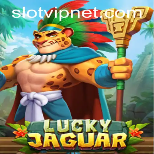 Exploring LuckyJaguar: The Thrilling Game of Chance