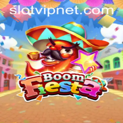 Exploring BoomFiesta: The Thrills of SlotVip Gaming