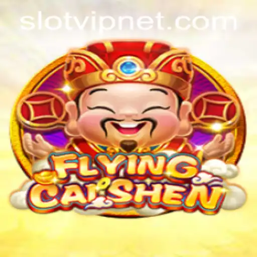 Discover the Thrill of FlyingCaiShen: An In-Depth Look at This Exciting Slot Game
