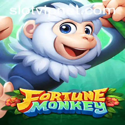 Discover the Thrilling World of FortuneMonkey SlotVIP