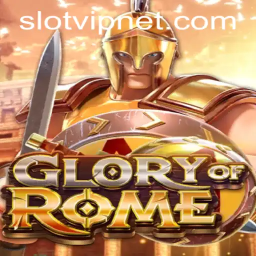 Exploring the World of GloryofRome with Slotvip