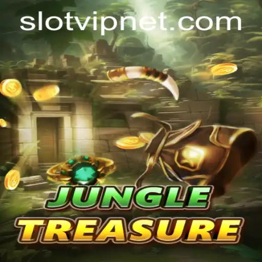 Exploring the Excitement of JungleTreasure Slot Game