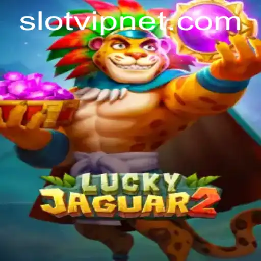 Unveiling Luckyjaguar2: Your Guide to an Exciting Slot Experience