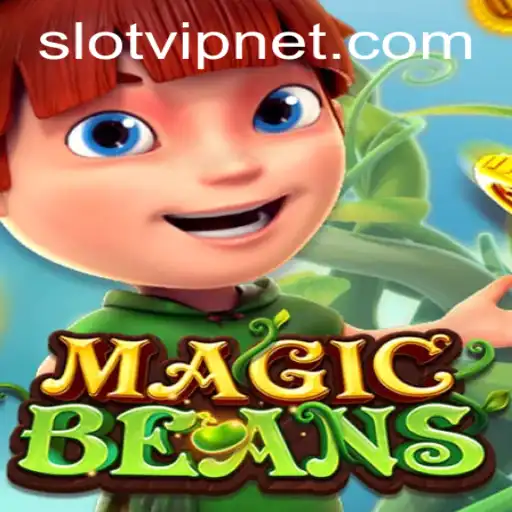 MAGICBEANS: Discover the Enchantment of Slot Gaming