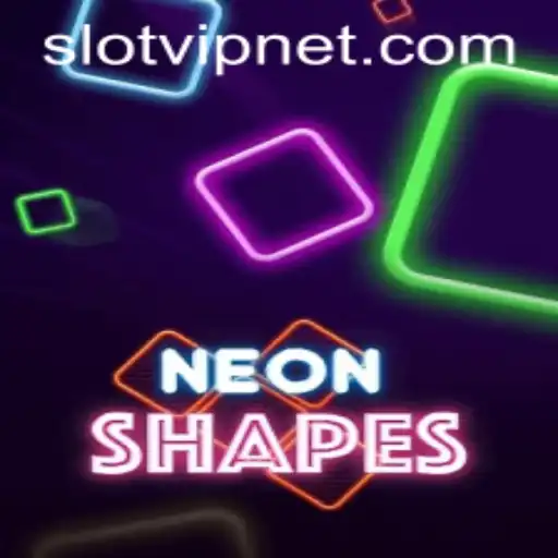 NeonShapes: A Revolutionary Entry into the Slot World