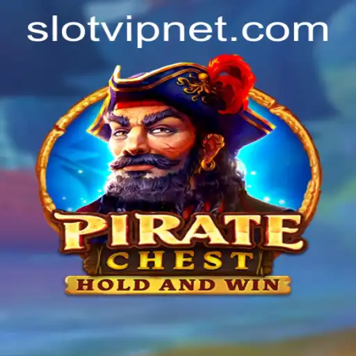 Unlock Hidden Treasures with PirateChest: An Exciting SlotVIP Experience