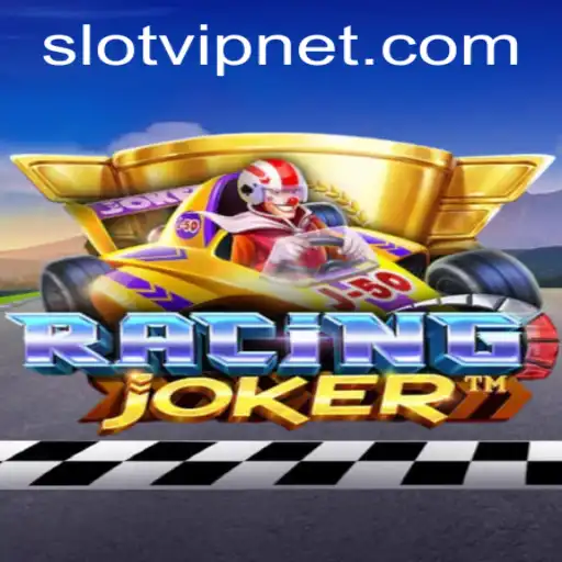 RacingJoker: A Spotlight on the Thrilling Slotvip Game