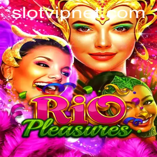 Exploring RioPleasures: A Vibrant Journey into the World of Slot Machines