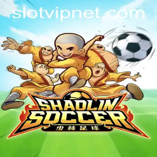 Dive into the Exciting World of ShaolinSoccer Slot Game