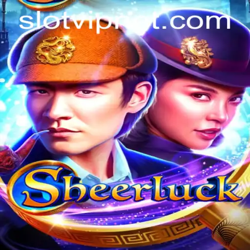 Unraveling the Excitement of Sheerluck: A Captivating Slot Game Experience