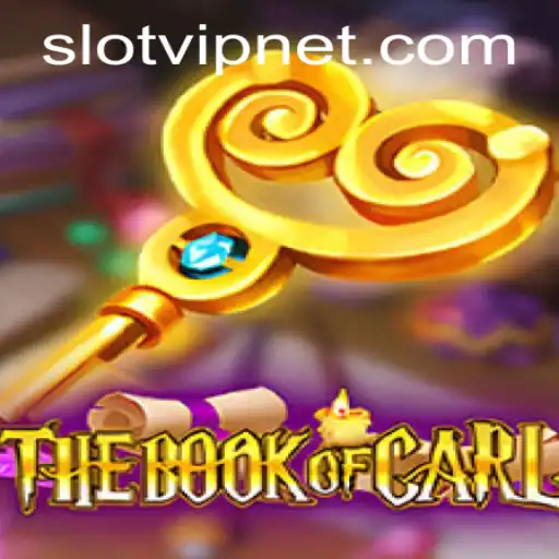 Exploring TheBookofCarl: An Engaging Slot Experience