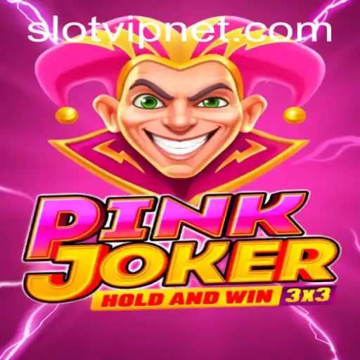 Exploring the Exciting World of Pinkjoker Slotvip