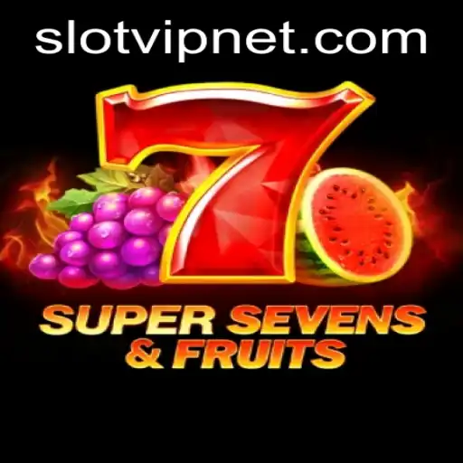 Exploring the Exciting World of 7SuperSevensFruits Slot Game