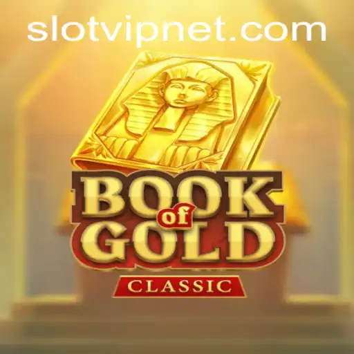 Discover the Excitement of BookOfGoldClassic: A Slot Game Adventure