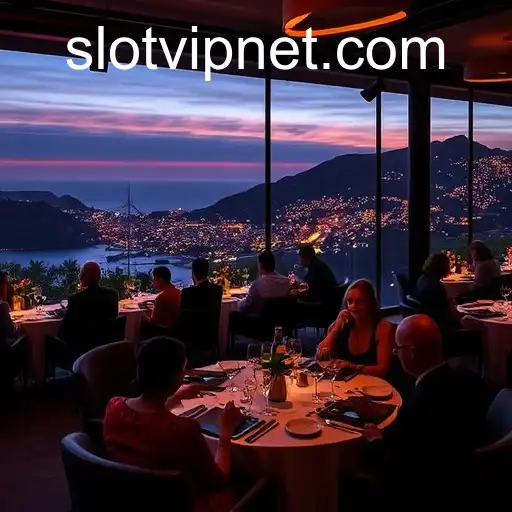 SlotVIP: Unlocking the World of Exclusive Events
