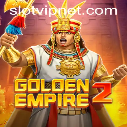 Discover the Excitement of GoldenEmpire2 with Slotvip Features