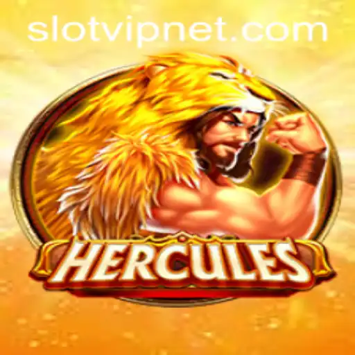 Explore the Legendary World of Hercules in the Slotvip Game