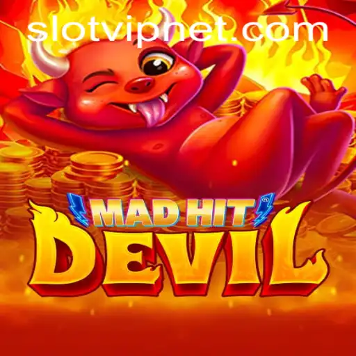 Discover the Thrilling World of MadHitDevil: A Deep Dive into SlotVip's Latest Sensation