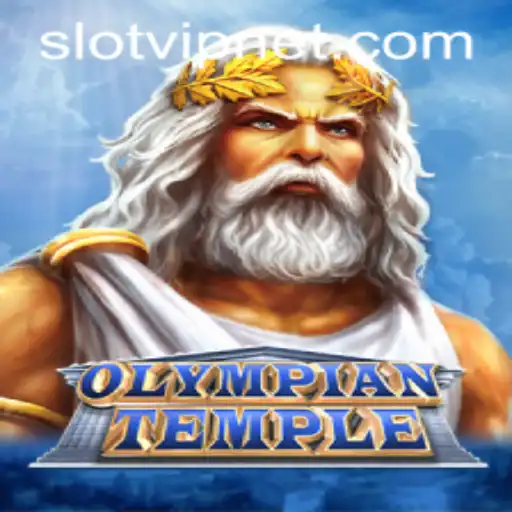 Diving into the Enchanting World of OlympianTemple: A Comprehensive Overview
