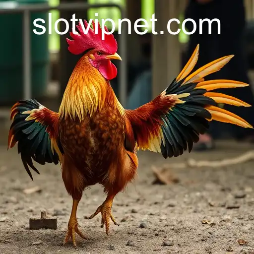 The Rise of Online Sabong: An Exploration into the Digital Arena and Slotvip's Role