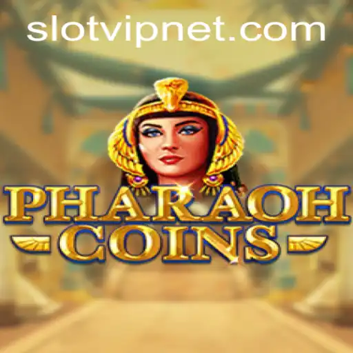 PharaohCoins: A SlotVIP Gaming Adventure