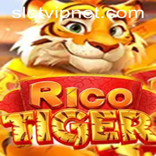 Unveiling the Thrills of RicoTiger: The Ultimate Slotvip Experience