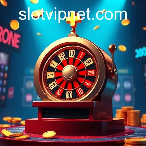 Exploring the Exciting Dynamics of Rotary Games and SlotVIP