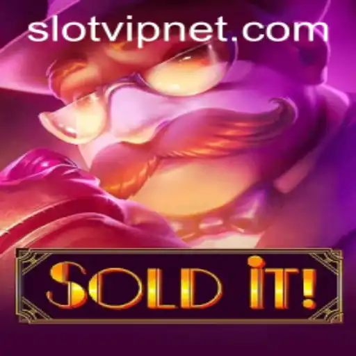 Soldit: An Engaging Exploration into the World of SlotVIP