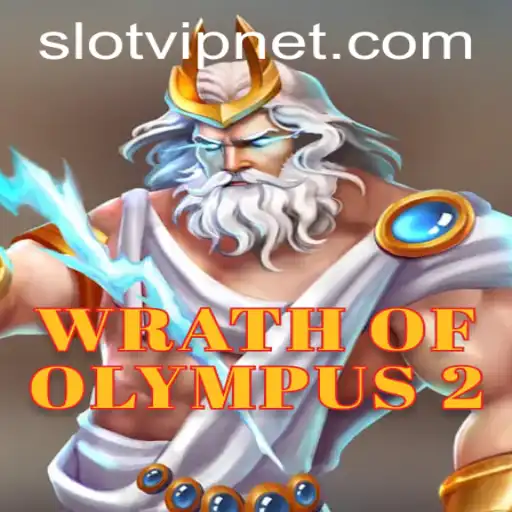 Unveiling WrathofOlympus2: A Divine Slot Experience with Slotvip